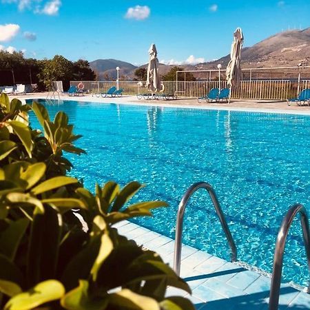 Terra Mare Hotel Agios Dimitrios  Экстерьер фото