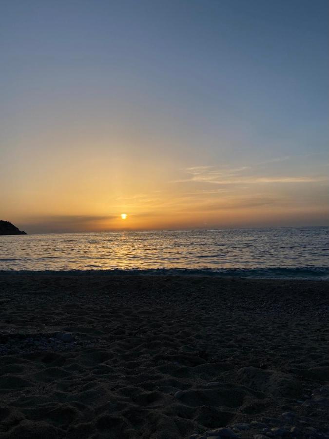 Terra Mare Hotel Agios Dimitrios  Экстерьер фото