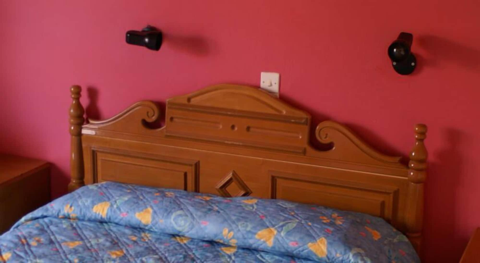 Terra Mare Hotel Agios Dimitrios  Экстерьер фото