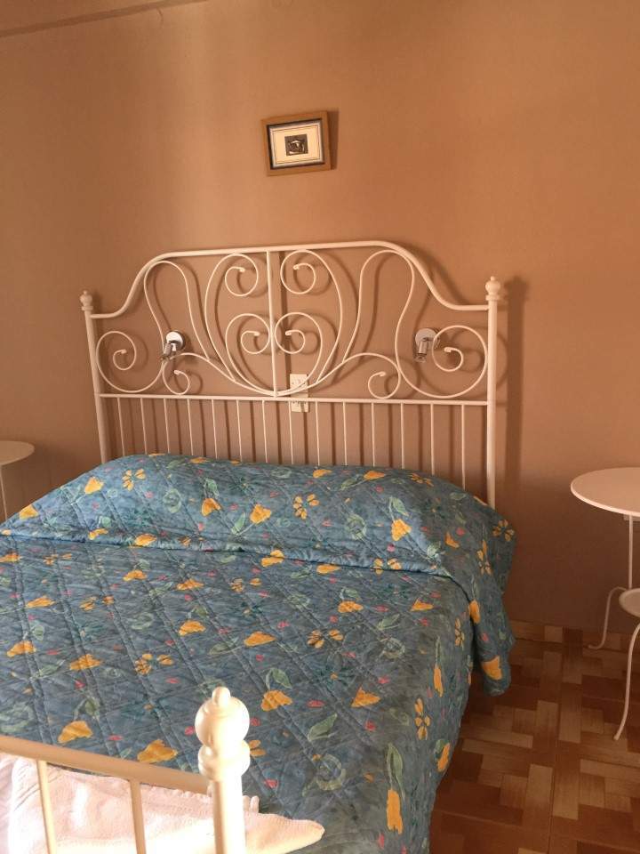 Terra Mare Hotel Agios Dimitrios  Экстерьер фото